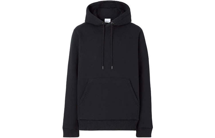 Burberry Horseferry Print Hoodie