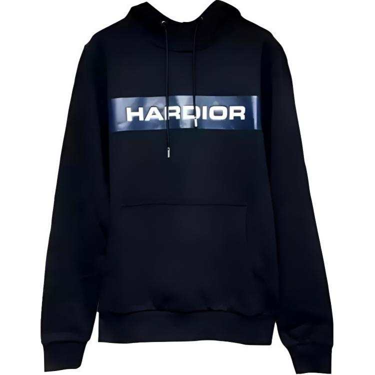 DIOR DIOR SS23 Sweatshirt Men's Black