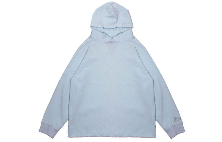 Drew House Corduroy Hoodie