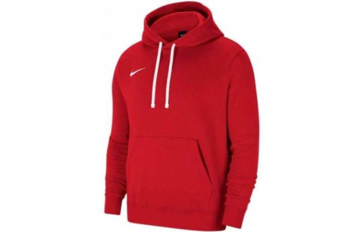 Nike Nike Sweatshirts Men's Red Hooded Moderate Other