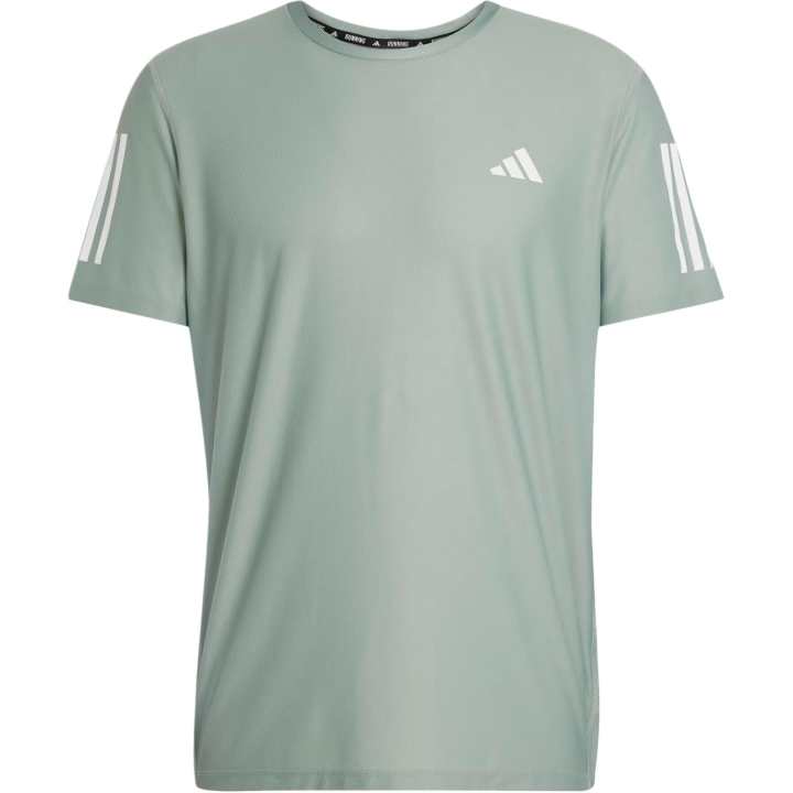 Adidas Adidas Own The Run Tee