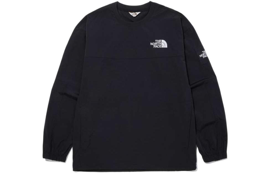 THE NORTH FACE Sweatshirt Unisex Black