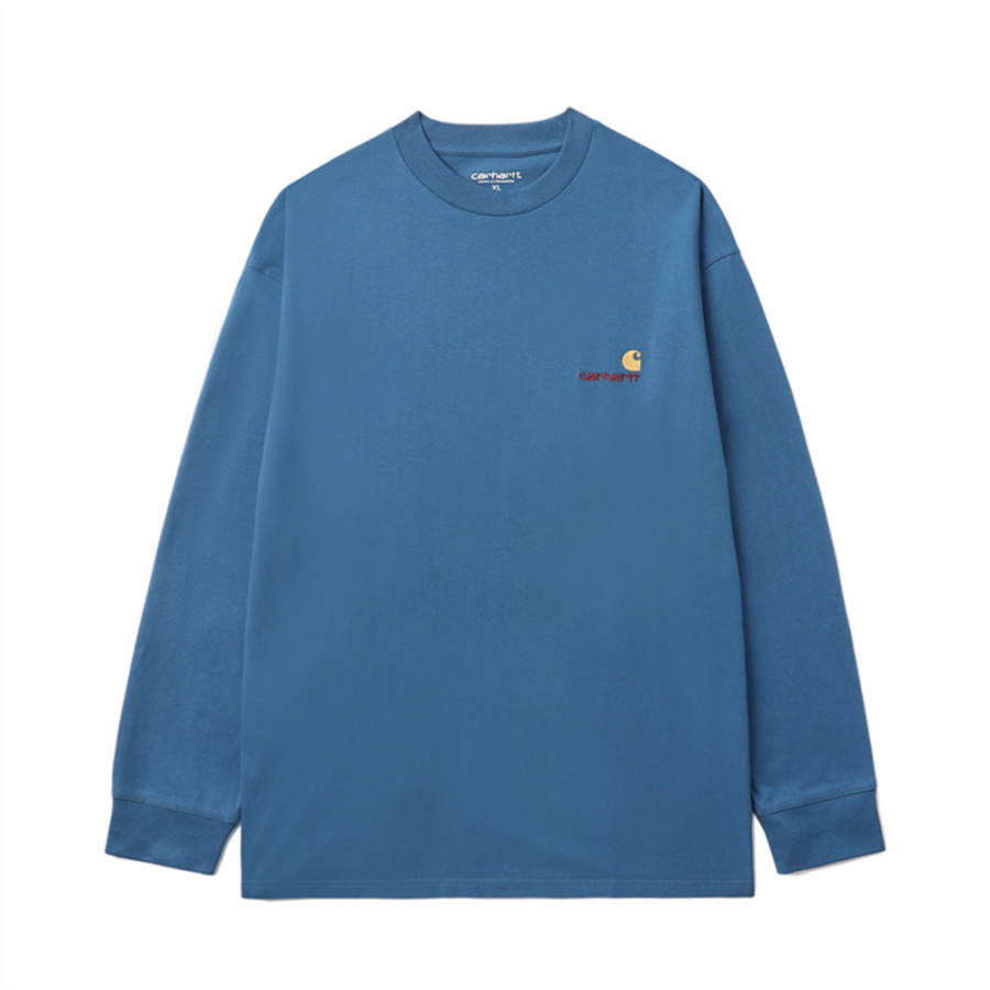 Carhartt WIP American Script T shirt