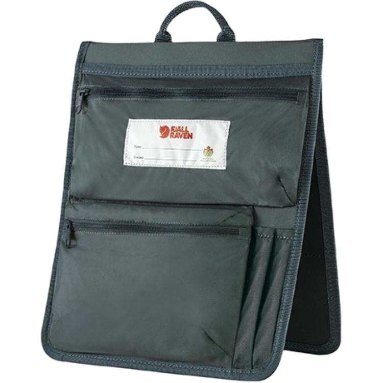 Fjallraven Kanken Nylon Storage Bag Insert Unisex Sea Blue