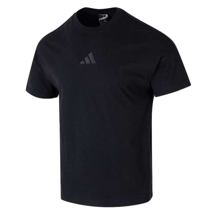 Adidas Adidas All Szn M A SZN T Shirt Men's Black