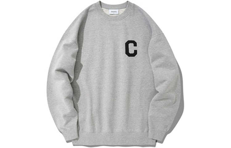 COVERNAT COVERNAT Sweatshirt Spring Summer Winter Unisex