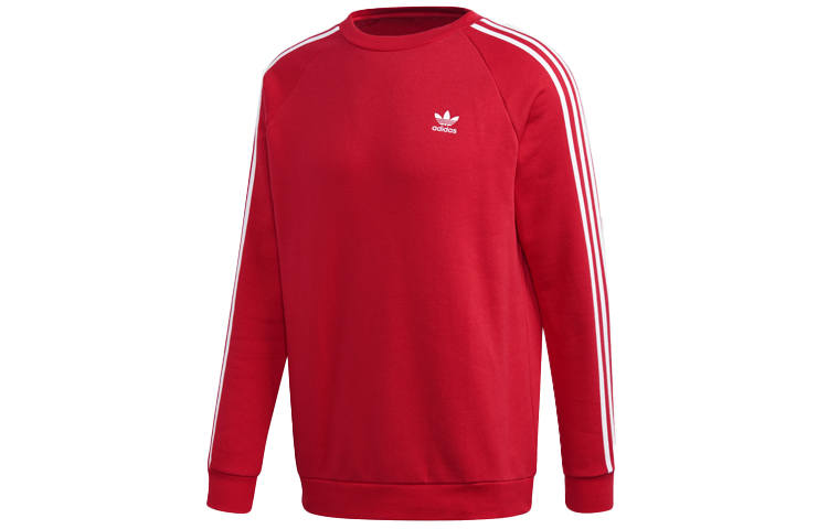 Adidas Originals logo sweatshirt