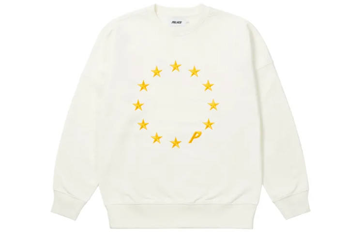 PALACE PALACE EU DON Crew