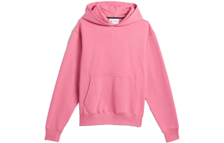 Adidas Originals Sport Crossover Men's Dri-FIT Pullover Fleece Hoodie