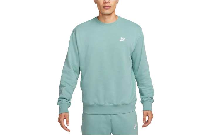 Nike Nike Sweatshirts Men's Mineral Crew Neck Moderate Regular