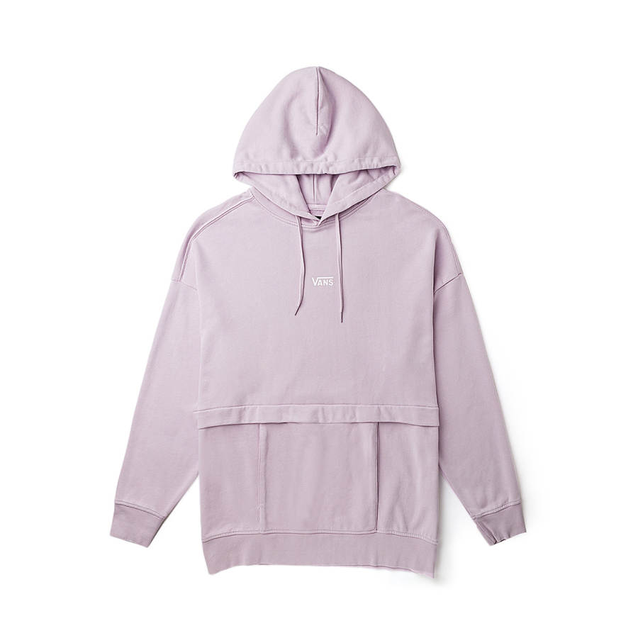 Vans Vans Sweatshirt Unisex Lavender