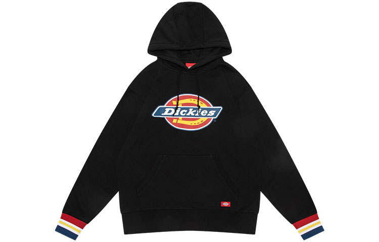 Dickies Dickies Sweatshirt Unisex Black