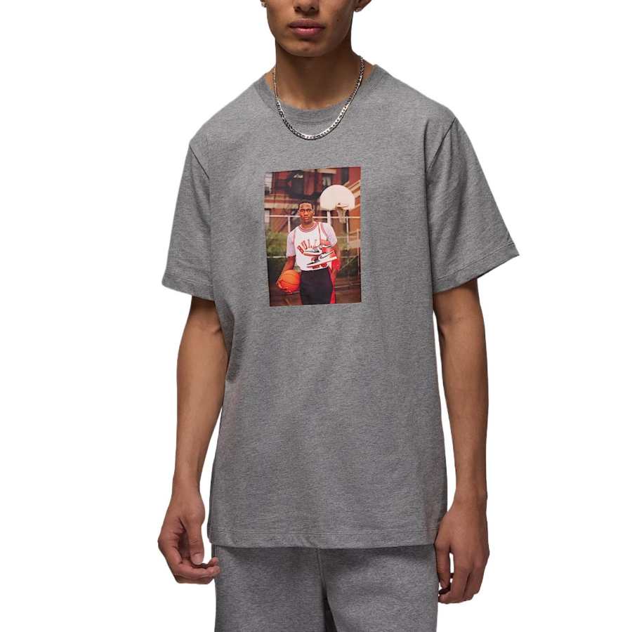 Jordan Jordan Brand Men's Photo T Shirt