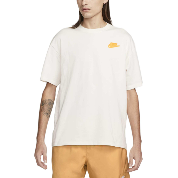 Nike Nike Sportswear T Shirt Men's Phantom