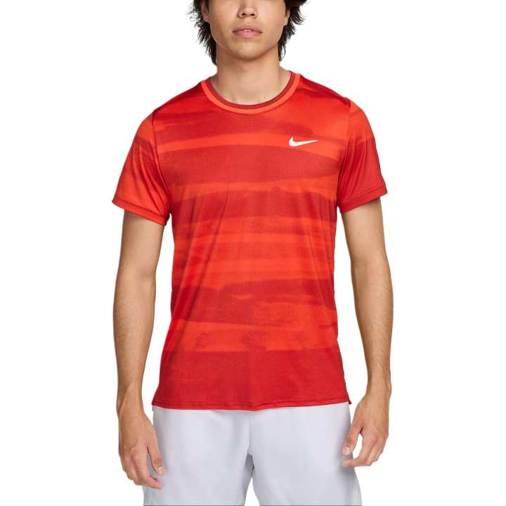Nike Nike Court Advantage Men's Dri-FIT Tennis Top