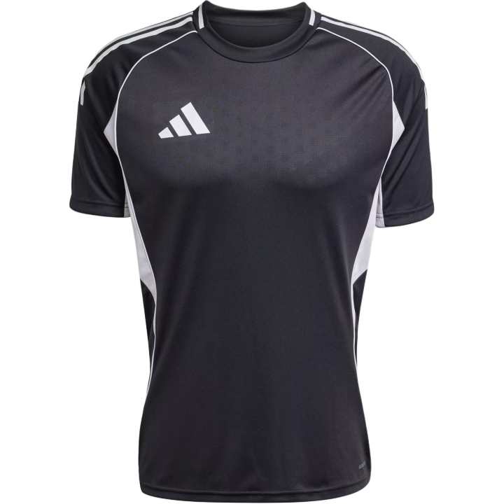 Adidas Adidas TIRO 25 T Shirt Men's Dark Gray