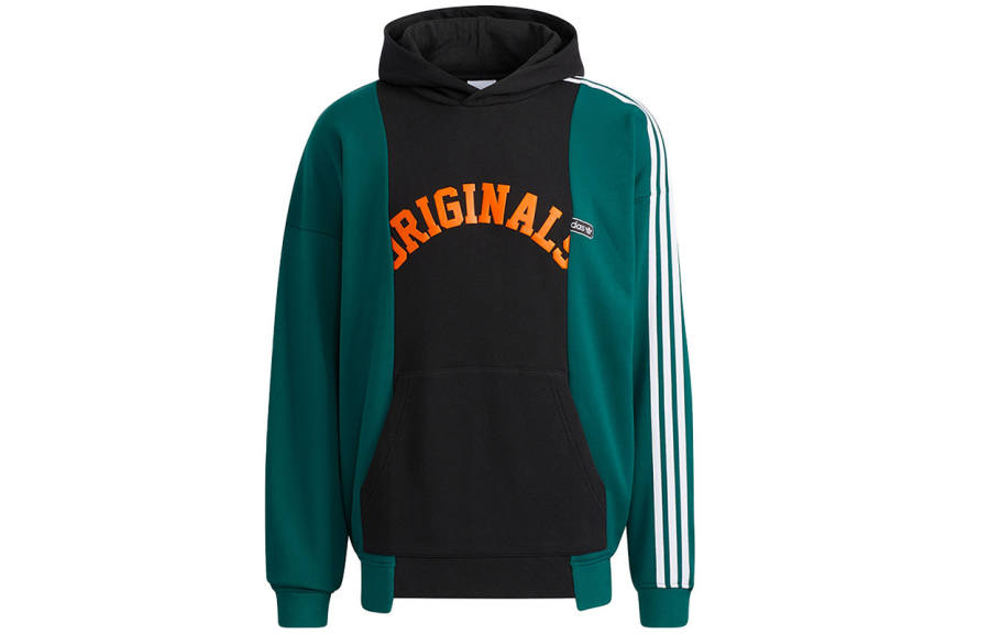 Adidas Originals Sweatshirt Men's Black