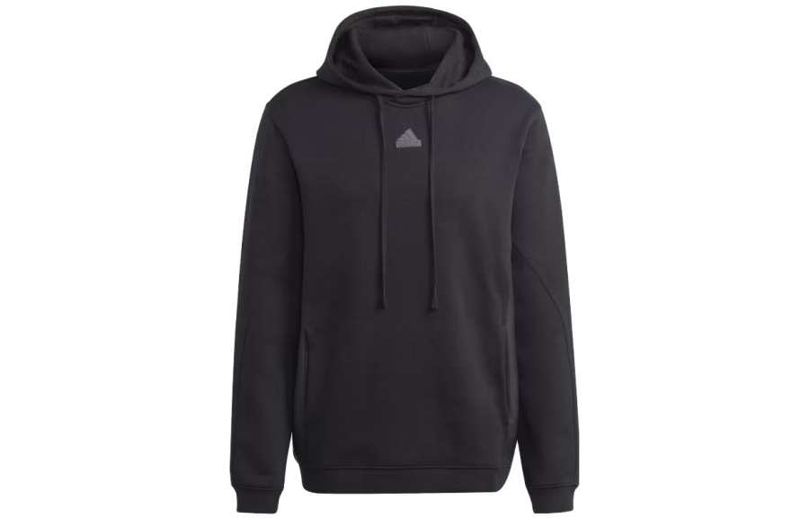 Adidas Adidas CITY ESCAPE Sweatshirt Men's Black