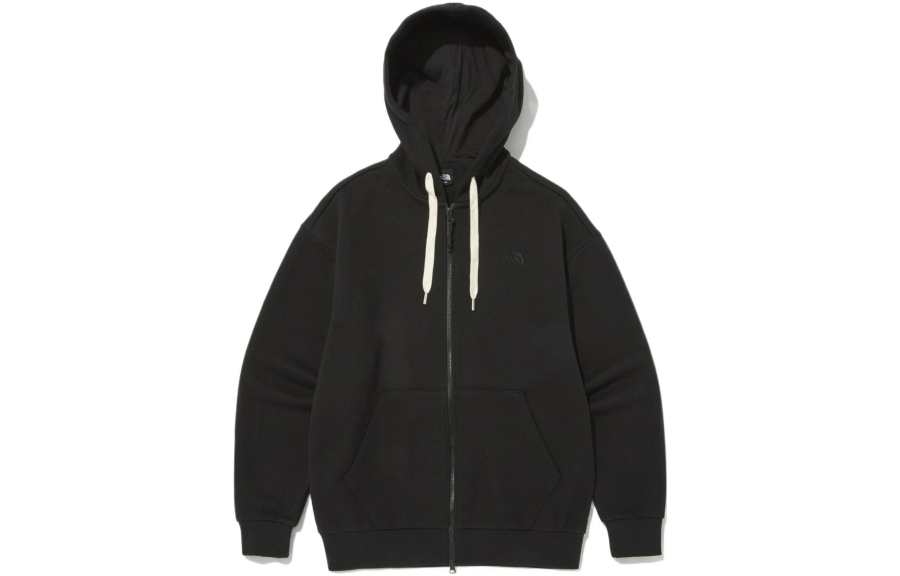 THE NORTH FACE Straight Sweatshirt Unisex Black
