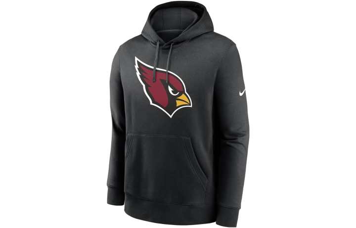 Nike Nike Arizona Cardinals Sideline Women's Nike Dri-FIT Nfl Pullover Hoodie