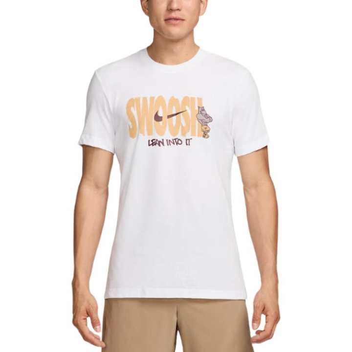 Nike Nike Men's Dri-FIT Fitness T-Shirt