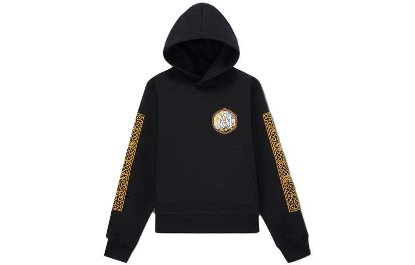 AMIRI AMIRI Alchemy Frame Hoodie