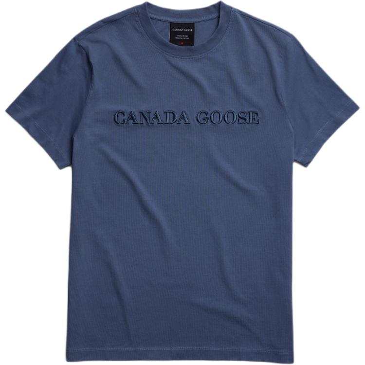 Canada Goose Emersen Crewneck T Shirt