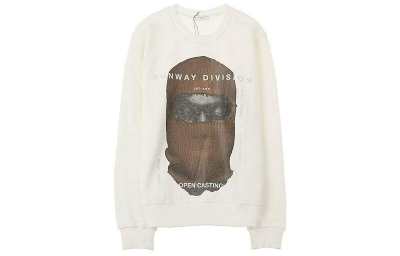 IH NOM UH NIT Sweatshirt Men's Beige