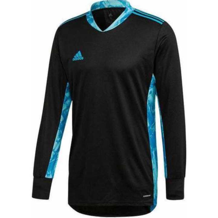 Adidas Adidas Adipro T Shirt Men's Blue Black