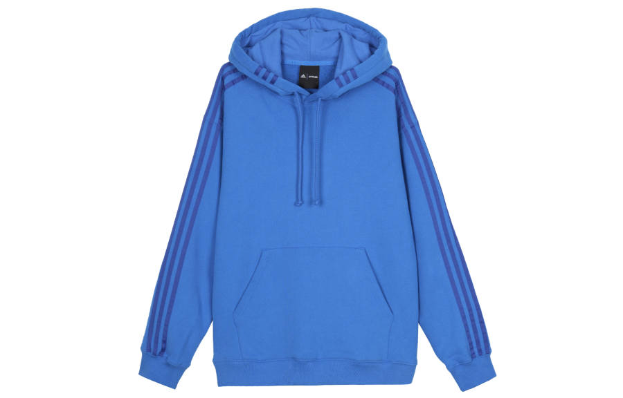 Adidas Originals Adidas Ivy Park Cargo Hoodie Kids
