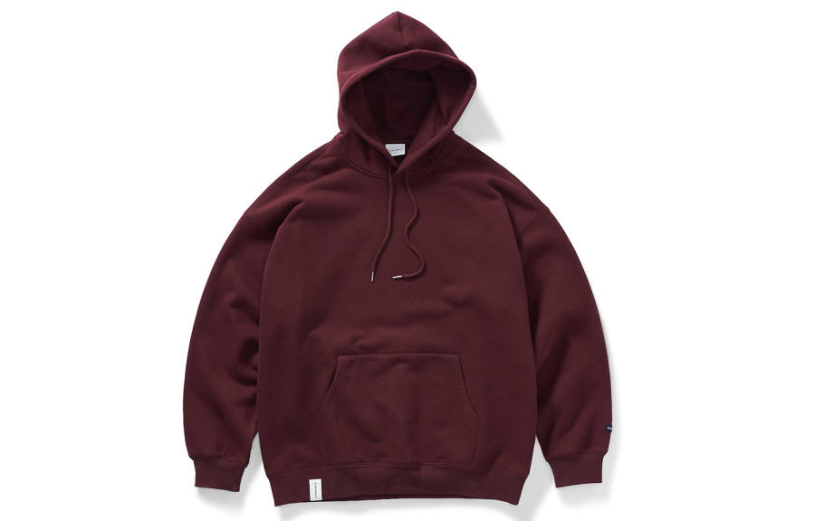 714STREET Sweatshirts Unisex Hooded Moderate Regular