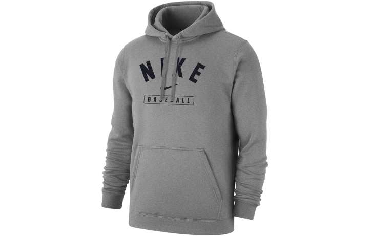 Nike Nike Baseball Men's Pullover Hoodie