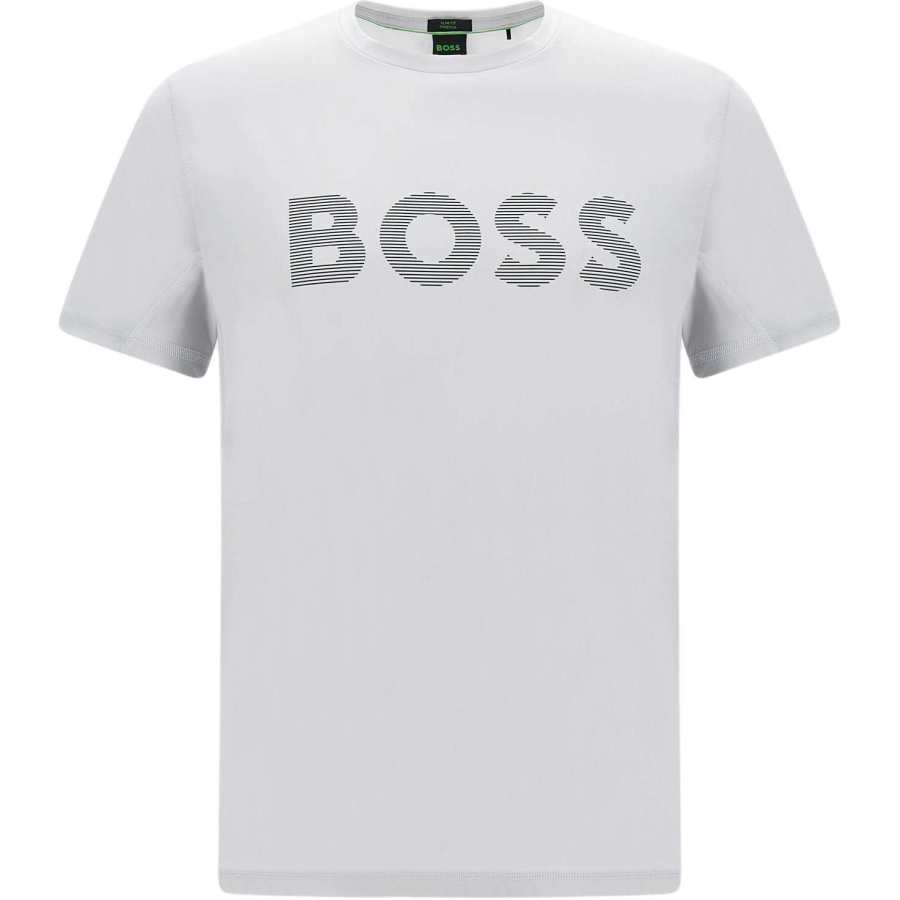 HUGO BOSS Logo T shirt