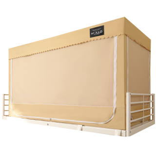 YALU Bed Curtains & Mosquito Nets