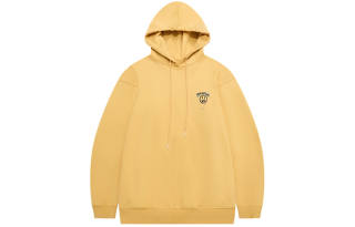 BEASTER Sweatshirts Unisex Hooded Moderate Heavyweight