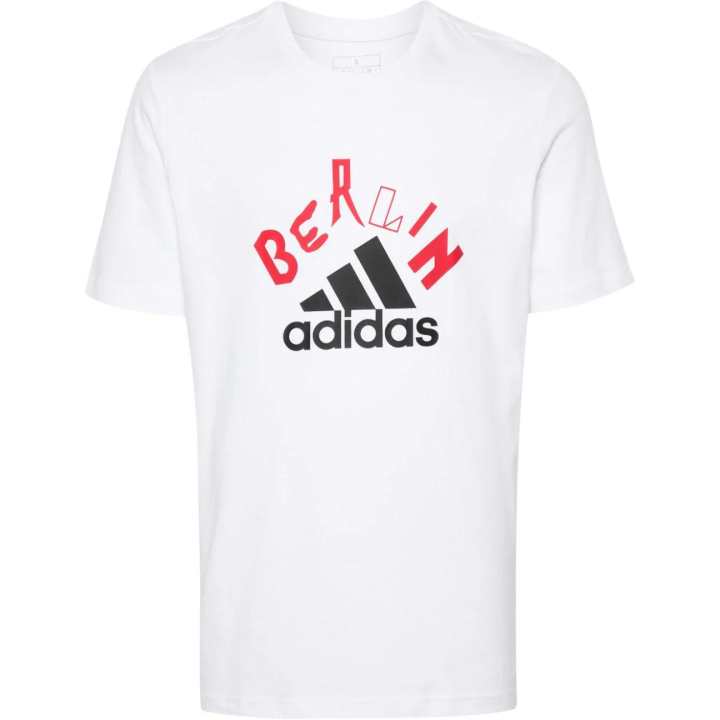 Adidas Adidas Graphic T Shirt