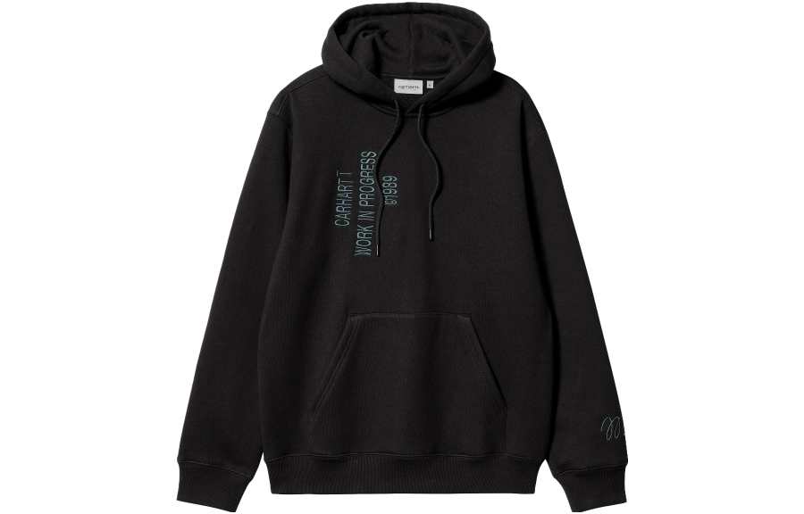 Carhartt WIP Sweatshirt Men's Black