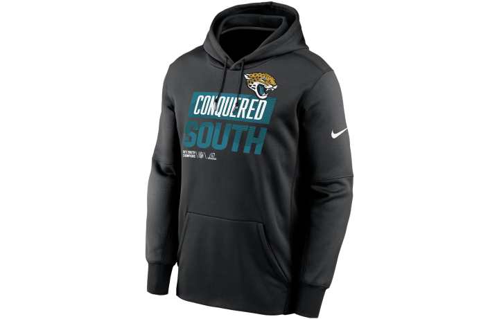 Nike Nike Sweatshirts Men's Black Hooded Moderate Other