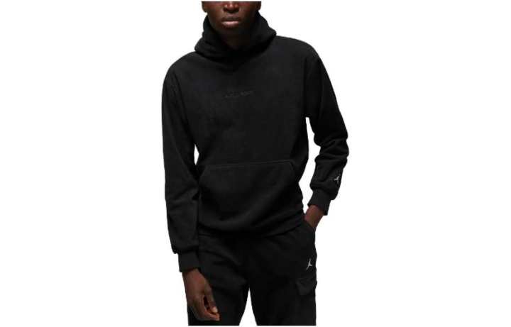 Nike Jordan Essential Fleece Winter Hoodie