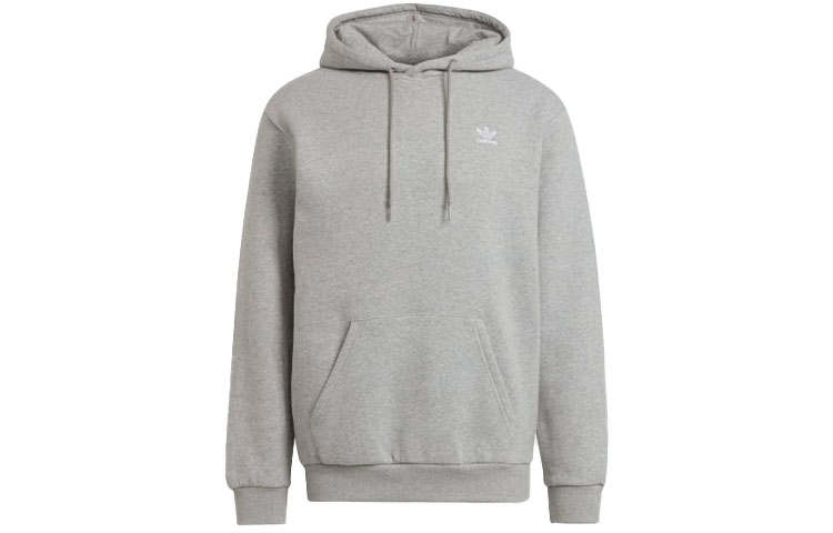 Adidas Originals Sweatshirt Men's Gray