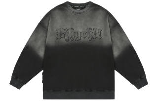 BJHG Sweatshirts Unisex Crew Neck Moderate Regular