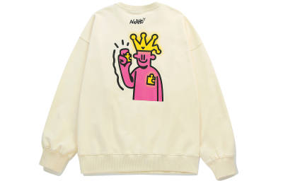 Guuka Sweatshirt Unisex Clothing