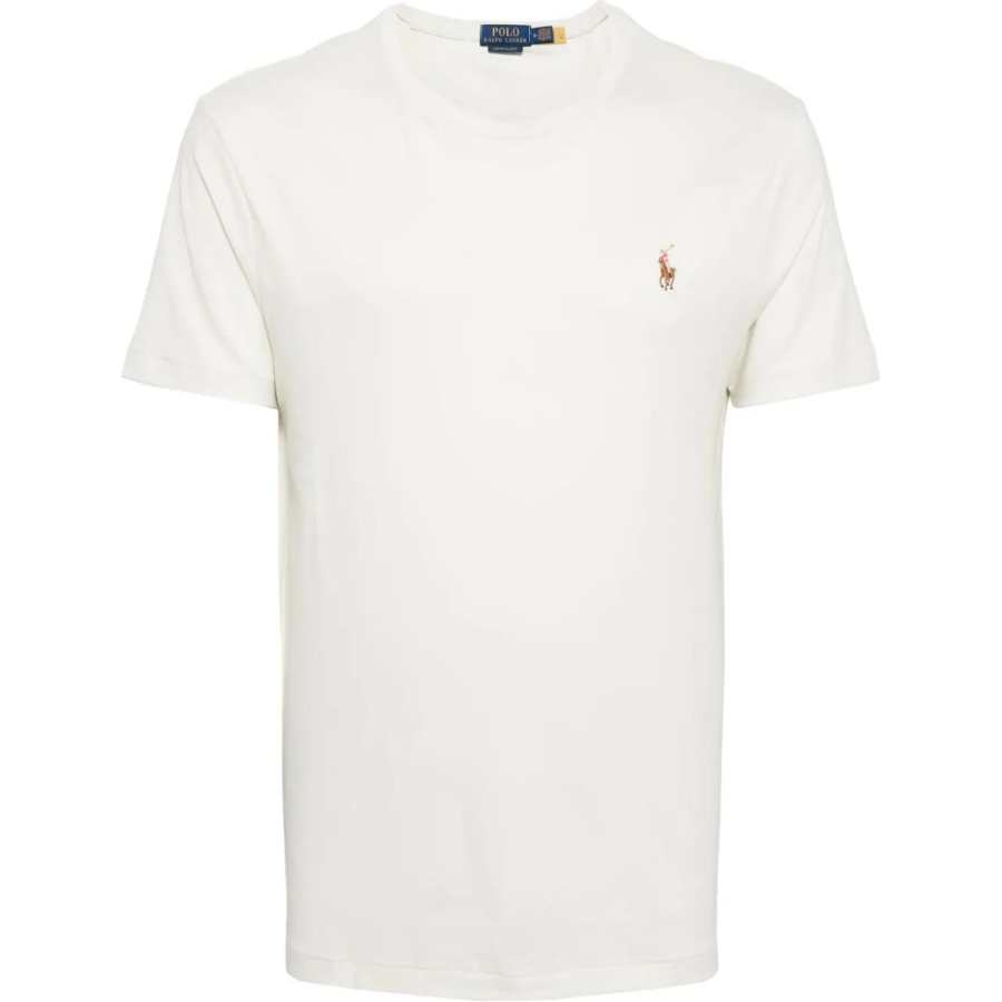 Polo Ralph Lauren Short sleeve Cotton T shirt