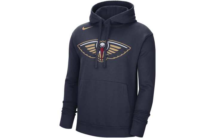 Nike Nike Sweatshirt Men's Marine Blue