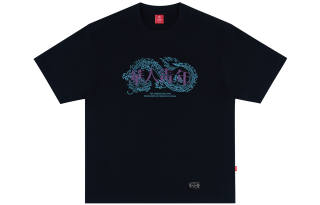 OCCUPY T Shirts Unisex Crew Neck Moderate Straight Fit