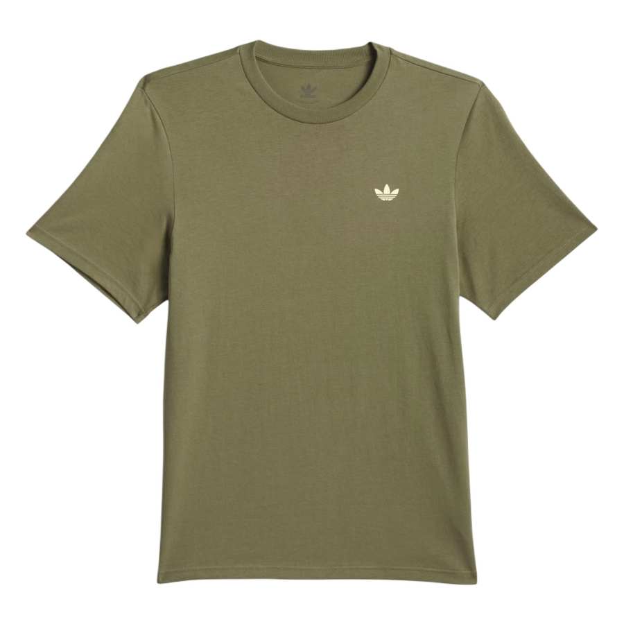 Adidas Originals 4.0 Logo Tee Gender Neutral