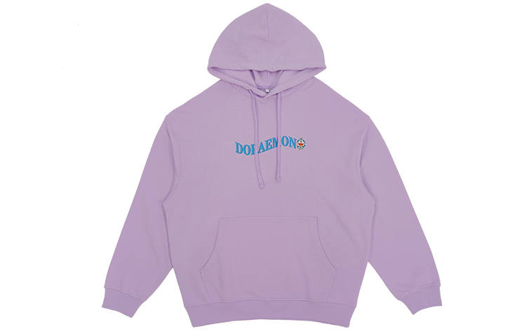Nerdy Nerdy X Doraemon Co Branding Sweatshirt Unisex