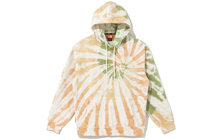 New Era Sweatshirts Man Light Brown