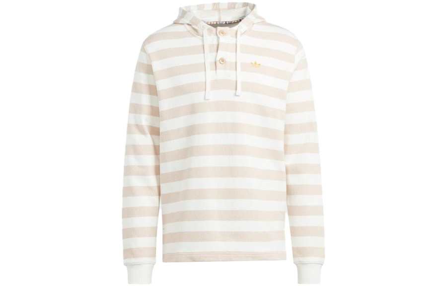 Adidas Originals Sweatshirts Men's Multicolor Hooded Moderate Other