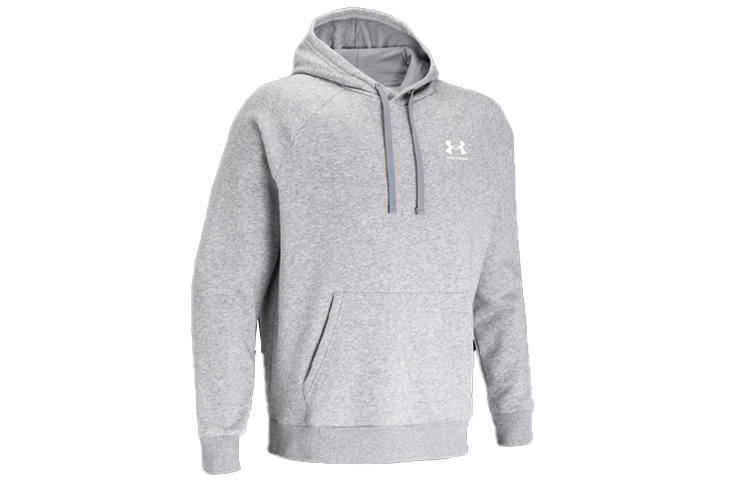Under Armour Under Armour Sweatshirt Men's Gray
